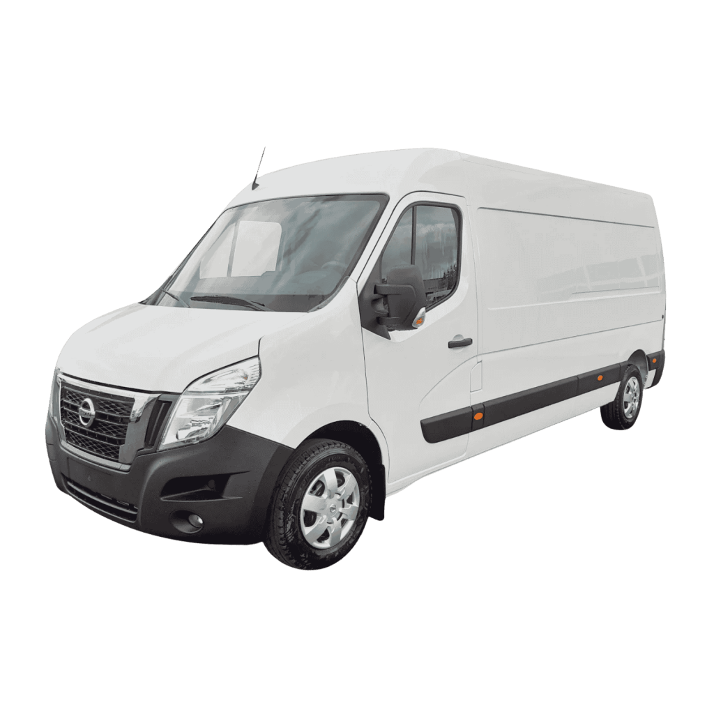 Illustration fourgon 14m3