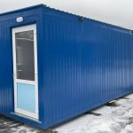 Image bungalow modulaire - 2