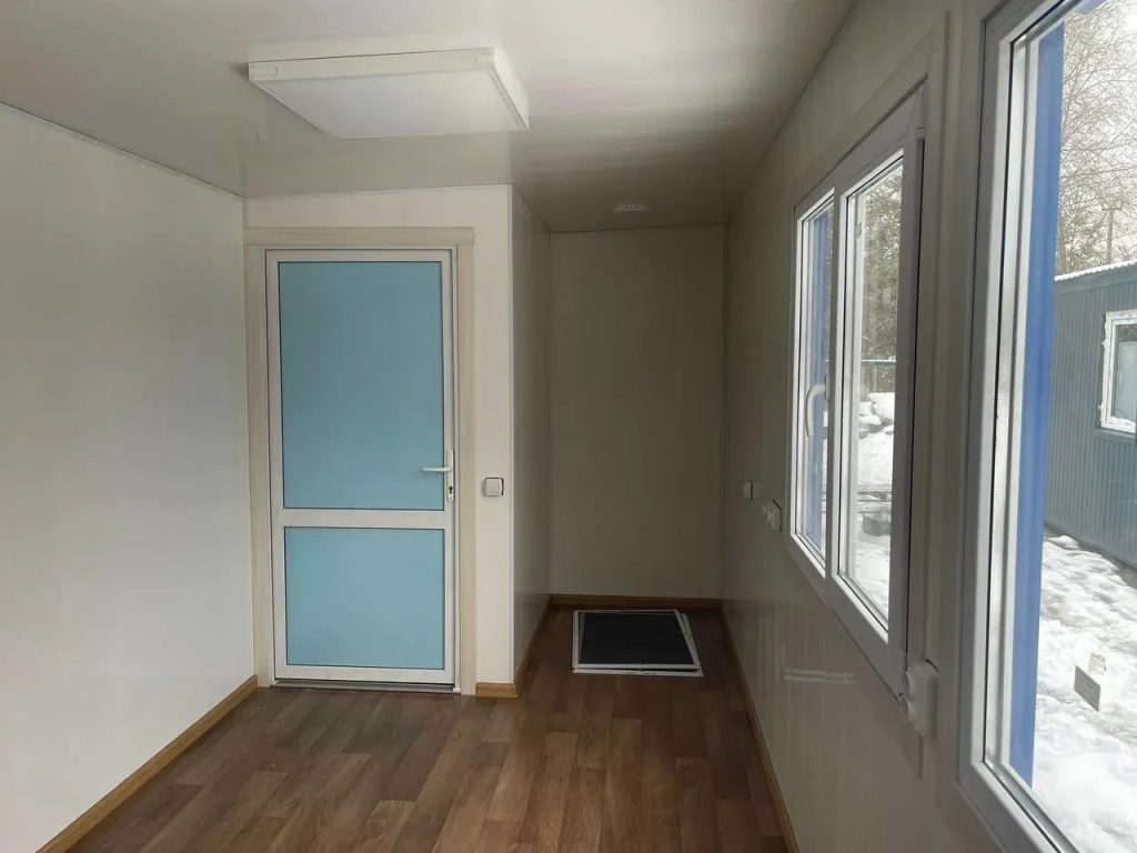 Image bungalow modulaire - 3