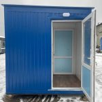 Image bungalow modulaire - 4