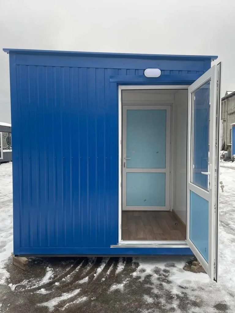 Image bungalow modulaire - 4