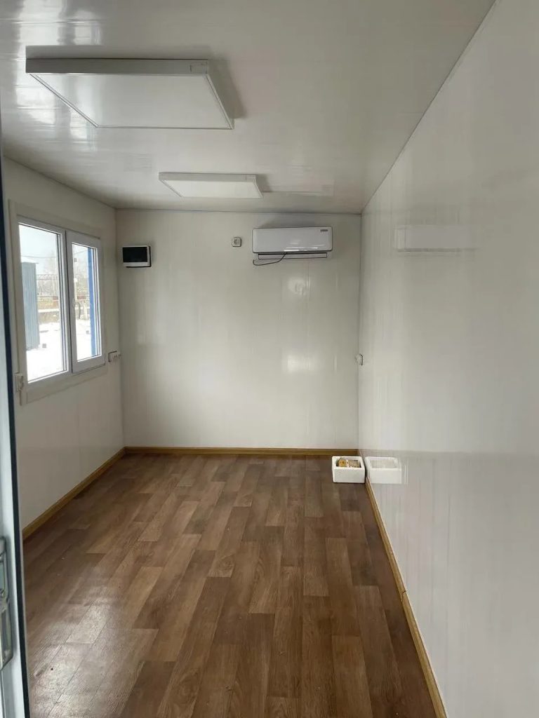 Image bungalow modulaire - 5