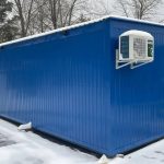 Image bungalow modulaire - 6
