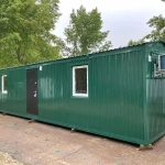 Image bungalow préfabriqué 25m²