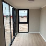Image bureau chantier modulaire - 3
