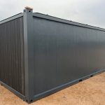 Image bureau chantier modulaire - 4