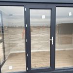 Image bureau chantier modulaire - 5