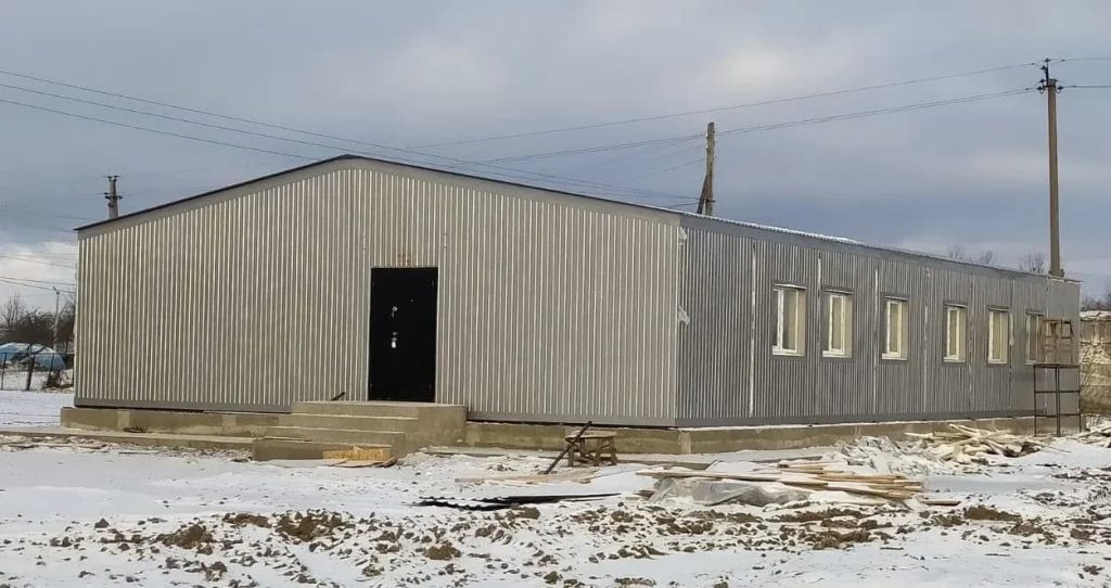 Image bureau modulaire - 3