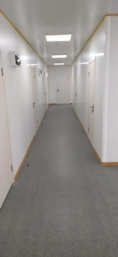 Image bureau modulaire - 5