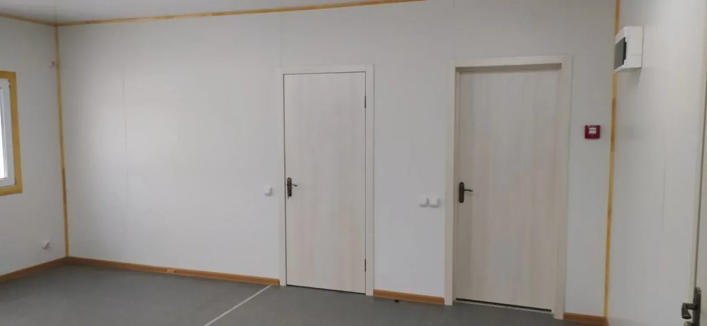 Image bureau modulaire - 6