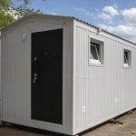 Image douche de chantier 14m²