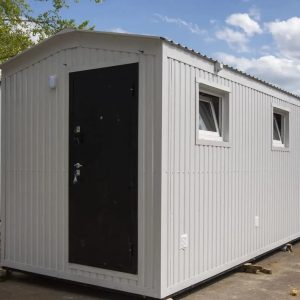 Image douche de chantier 14m²
