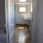 Image douche de chantier modulaire - 3