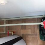 Image douche de chantier modulaire - 6