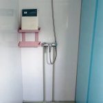 Image douche de chantier modulaire - 8