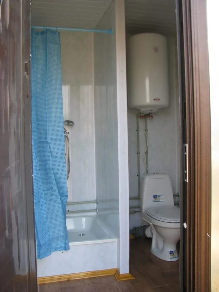 Image sanitaire chantier - 2