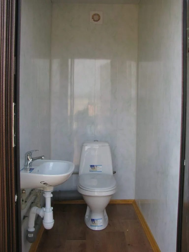 Image sanitaire chantier - 3