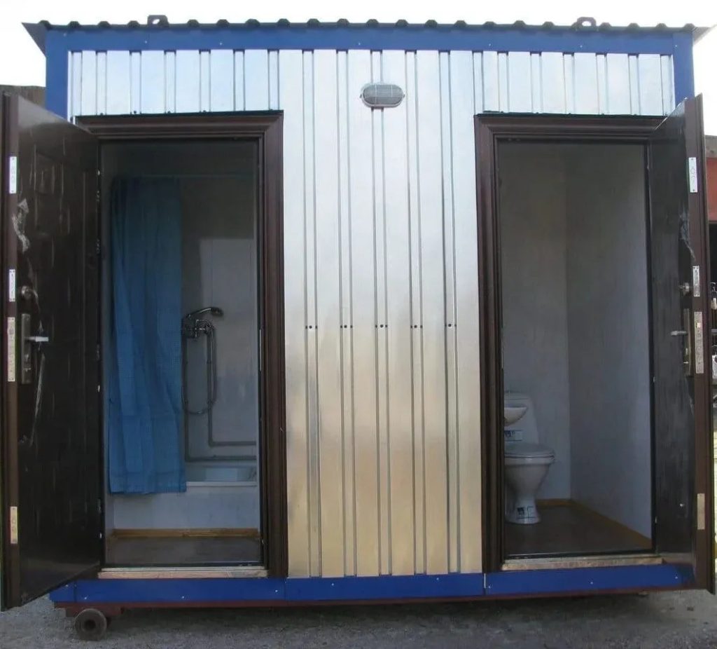 Image sanitaire chantier - 4