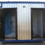 Image sanitaire chantier - 4